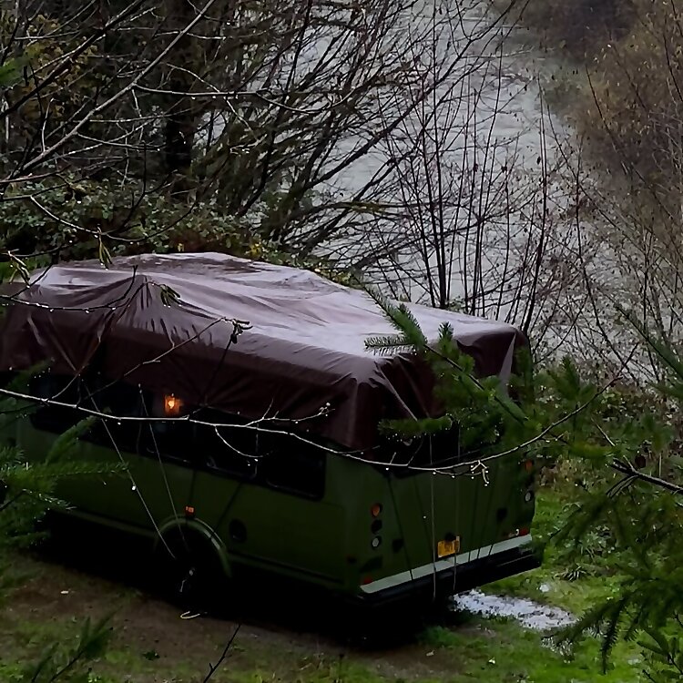 Kae,alex, Kaya & Bubba