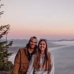 Meg & Ty