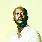 David Adjaye