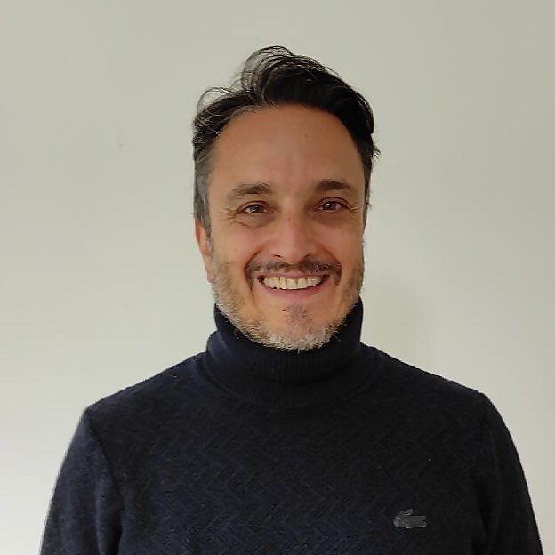 Luciano Kruk 