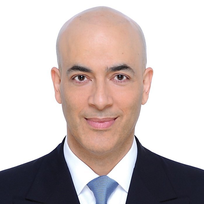 John  Yunis