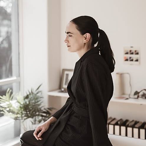 Frida Escobedo