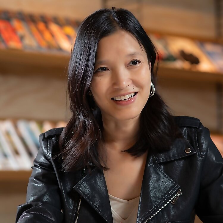 Jenny Wu