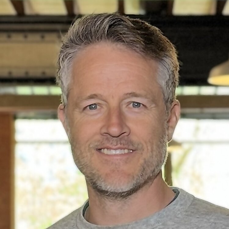 Andrew Maynard