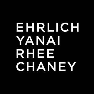Ehrlich Yanai Rhee Chaney