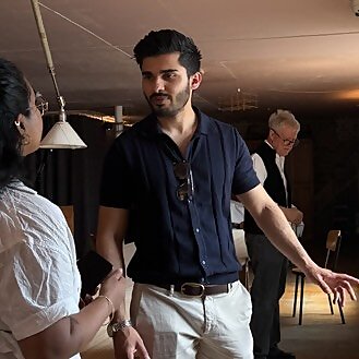 Hamza Shaikh