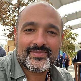 Ricardo Oliveira Alves