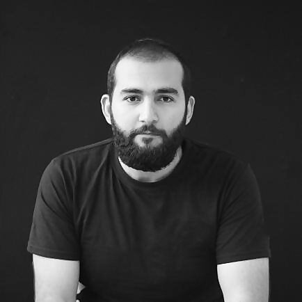 Mohammed Hamada
