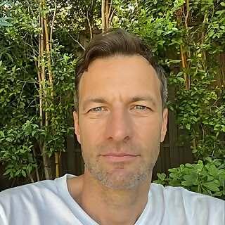 Martino Stierli