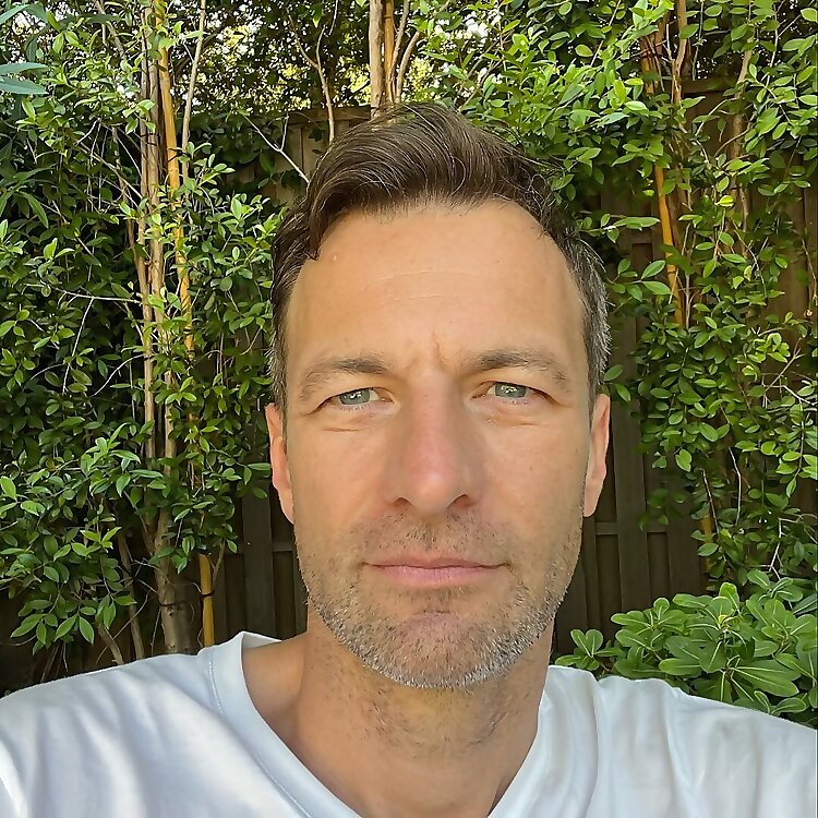 Martino Stierli