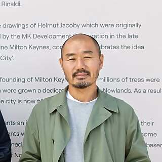 Takeshi Hayatsu 
