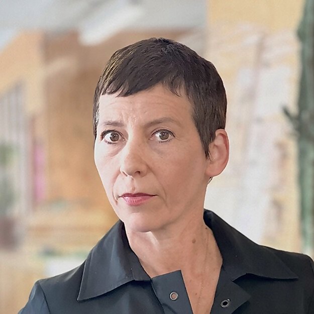 Manuelle Gautrand