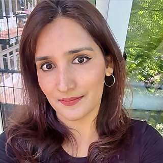 Samia Hasan