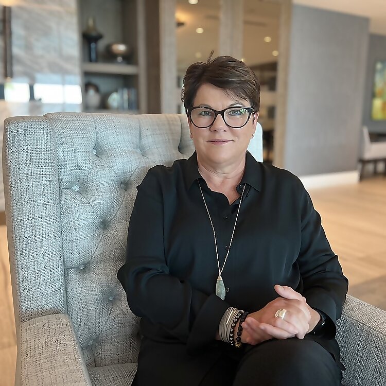 Maureen Faul