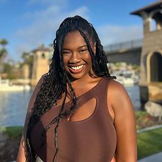 Simone Jackson