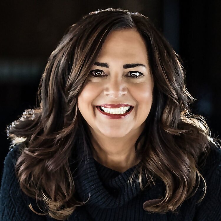 Kathy Caprino
