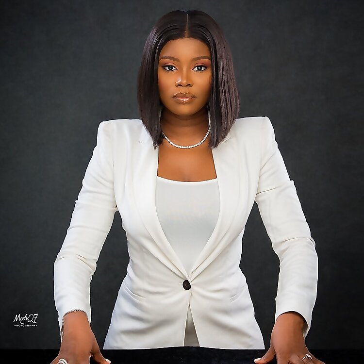 Oyindamola Ossi