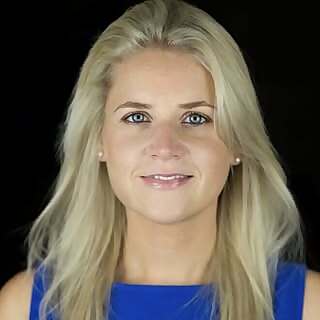 Caroline Wellingham