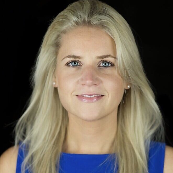Caroline Wellingham