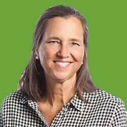 Hannah Morgan