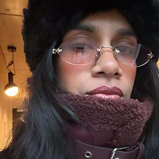 Nisha Aubeeluck