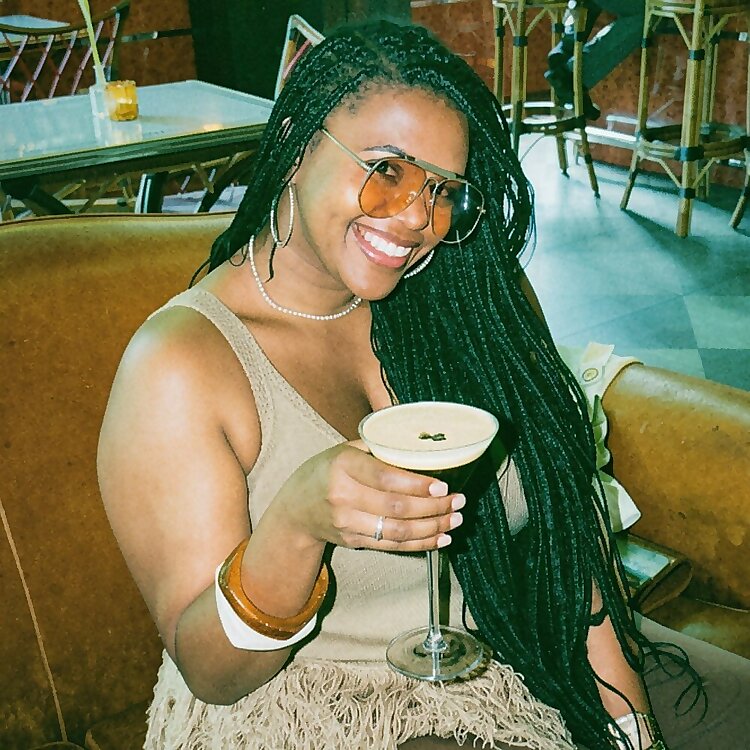 Charmanique Anderson