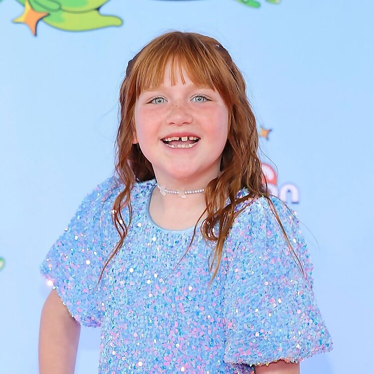 Adley May McBride