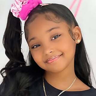 Aziyah Zaliyah