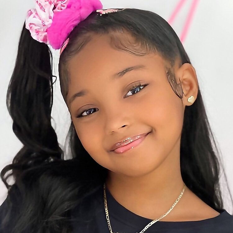 Aziyah Zaliyah