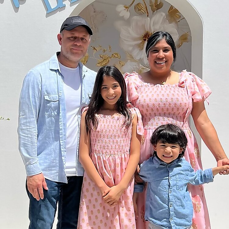 Grace Melody Chavarria