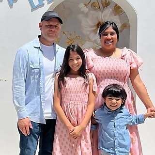 Grace Melody Chavarria