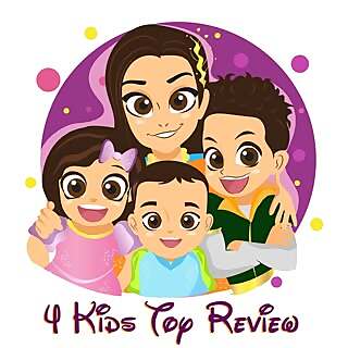 4 Kids Toy Review