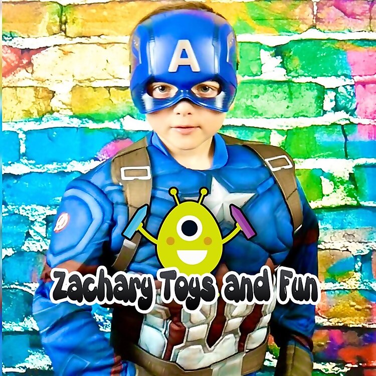 Zachary