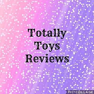 Totally Toys Reviews