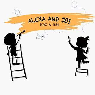 Alexa & Jos