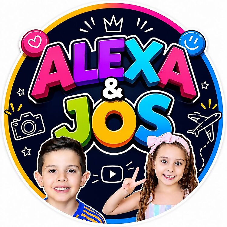 Alexa & Jos
