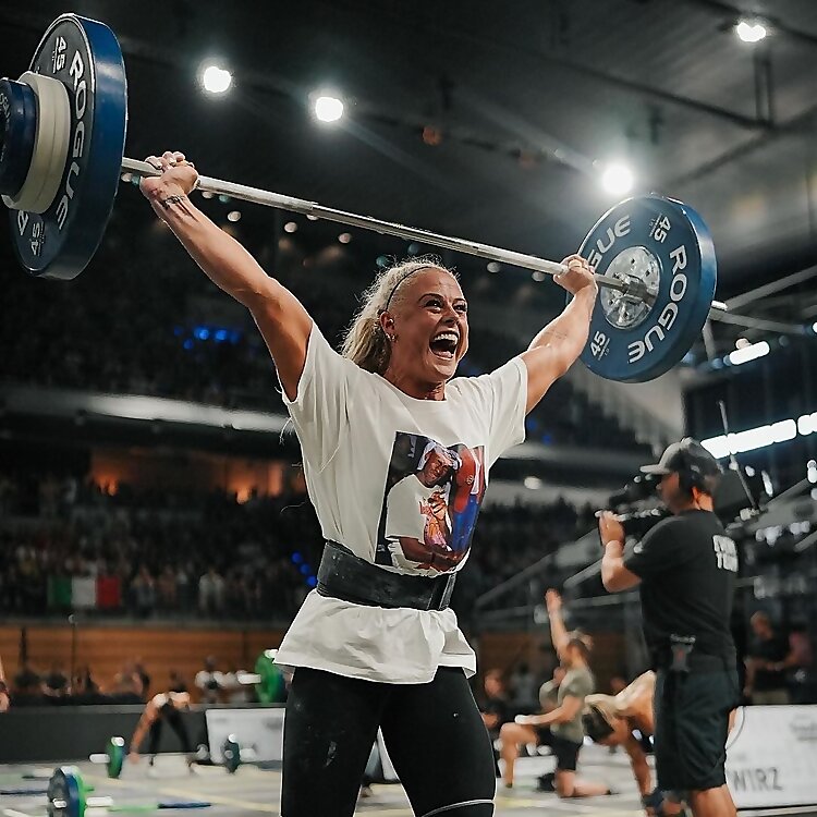 Sara Sigmundsdóttir