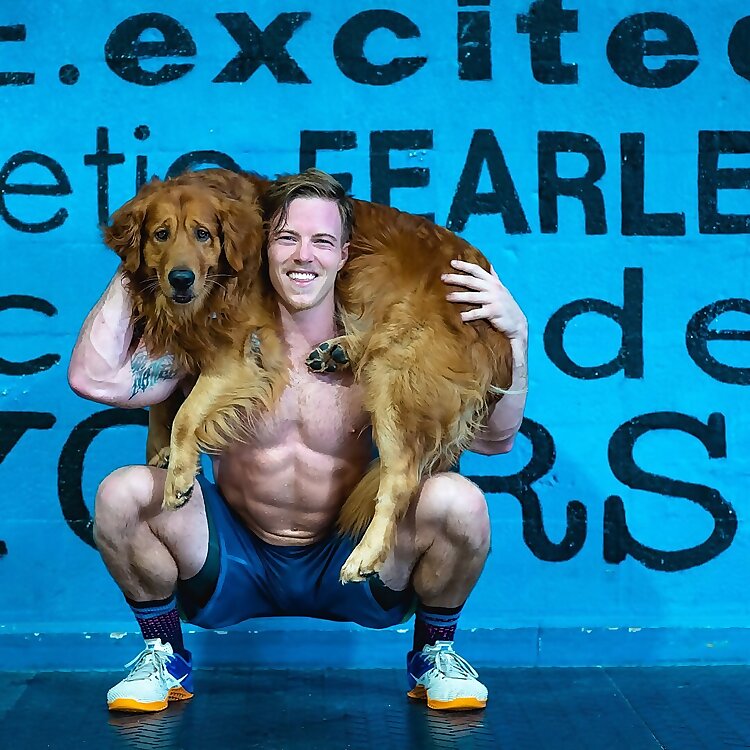 Noah Ohlsen