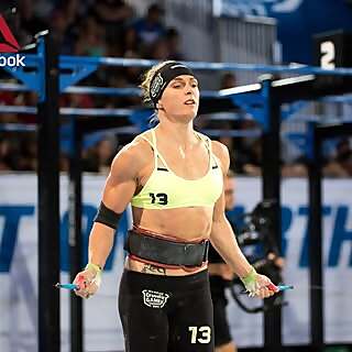 Samantha Briggs