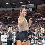Kara Saunders