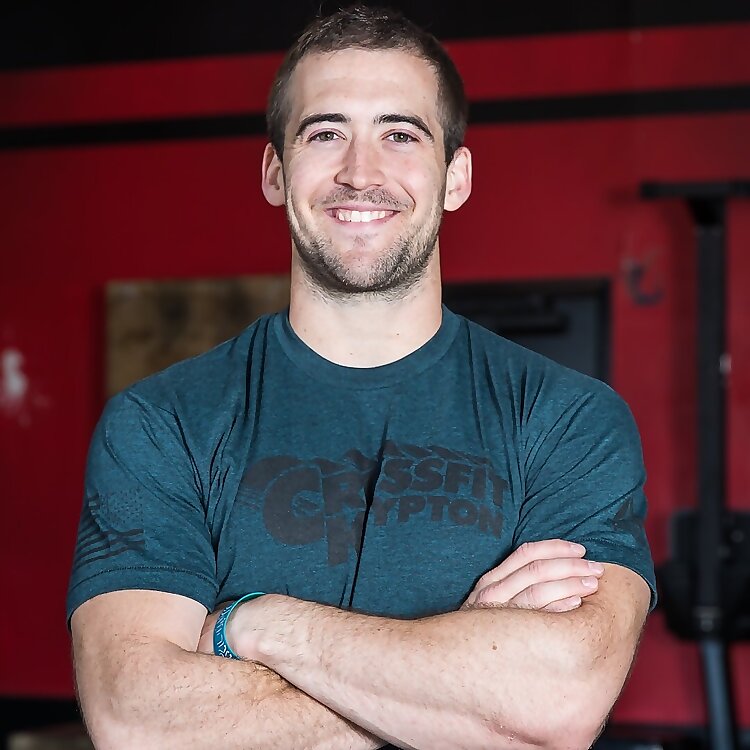 Ben Smith