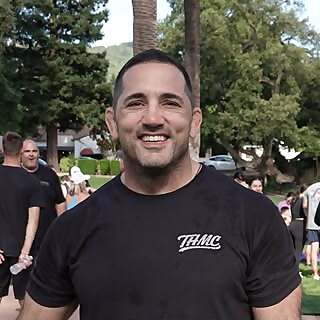 Jason Khalipa