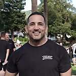 Jason Khalipa