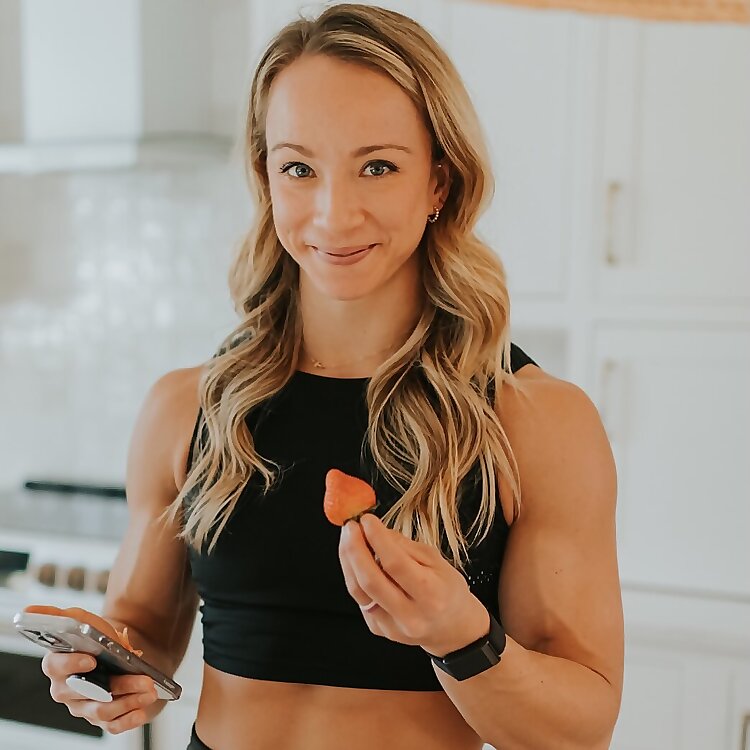 Amanda Barnhart