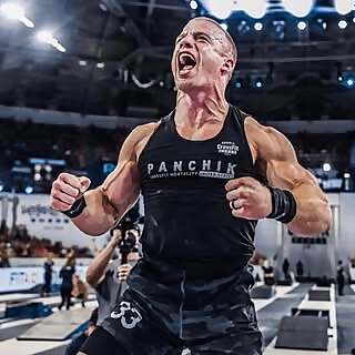 Scott Panchik