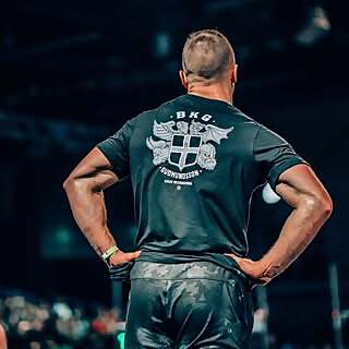 Björgvin K. Guðmundsson