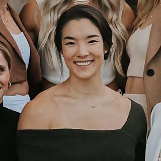 Steph Chung