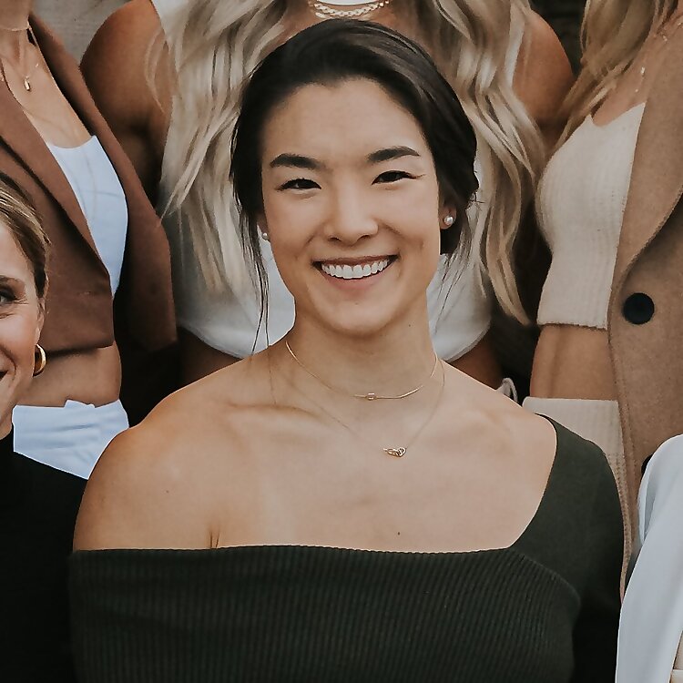 Steph Chung