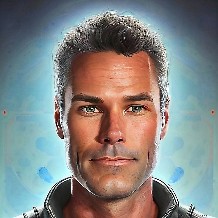 Rory Mckernan