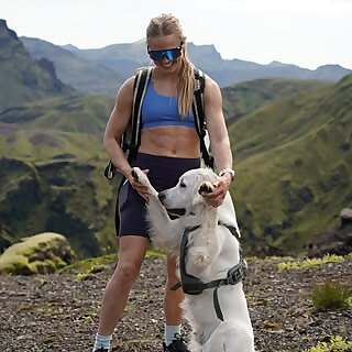 Thuri Helgadottir